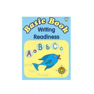 Basic Book Writing Readiness
