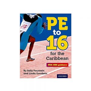 PE to 16 for the Caribbean