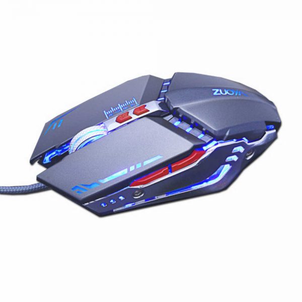 Zuoya E-sports Gaming Mouse - Image 3