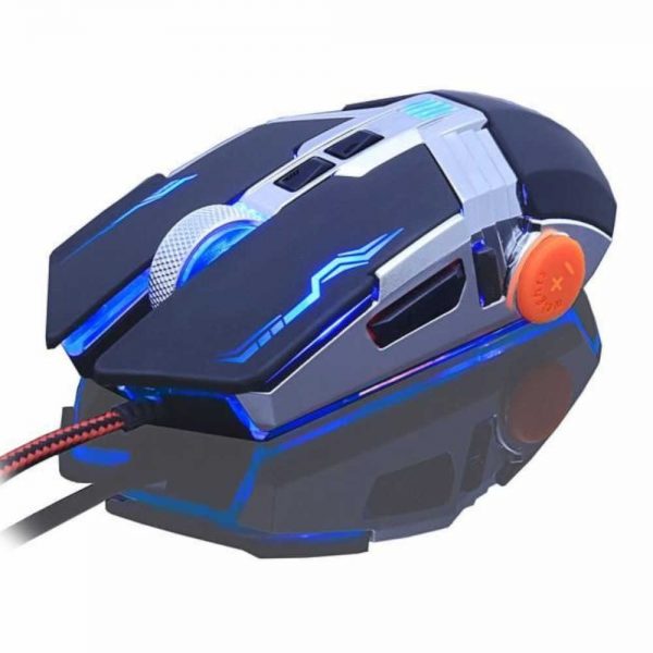 Zuoya E-sports Gaming Mouse - Image 2
