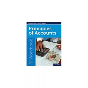 Principles of Accounts Workbook  CSEC