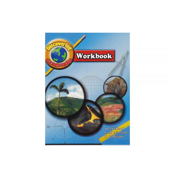 Discovering Geography Workbook