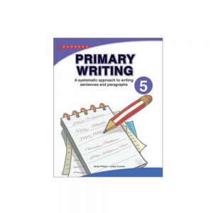 Scholastic Primary Writing 5