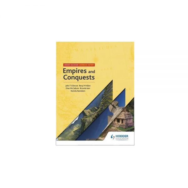 Empires and Conquest