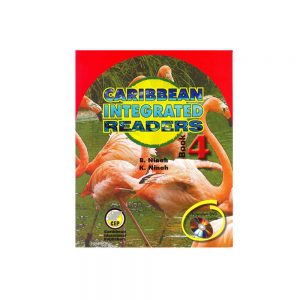 Caribbean Integrated Readers Book 4