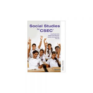 Social Studies for CSEC