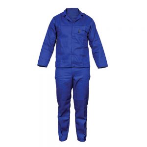 Overall