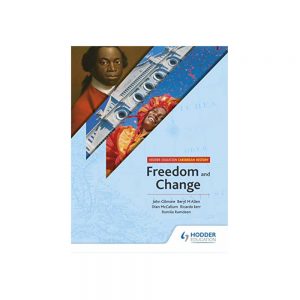 Freedom and Change
