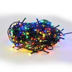 Battery Operated  Indoor Only 50 Led  Fairy Lights