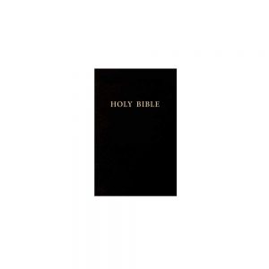 Holy Bible King James Version (Hard Cover) | Hendrickson