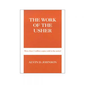The Work of The Usher