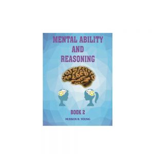 Mental Ability And Reasoning Book 2