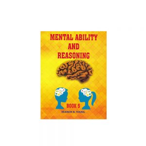 Mental Ability And Reasoning Book 5