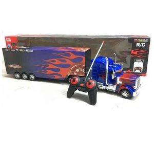 RC Truck