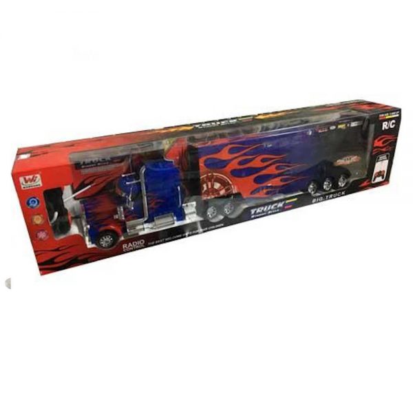RC Truck - Image 2
