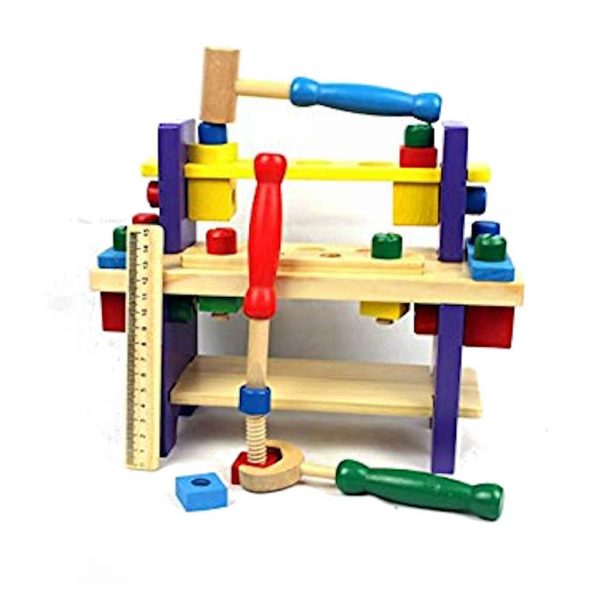 Combines the Tool - Image 3