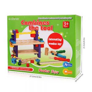 Combines the Tool