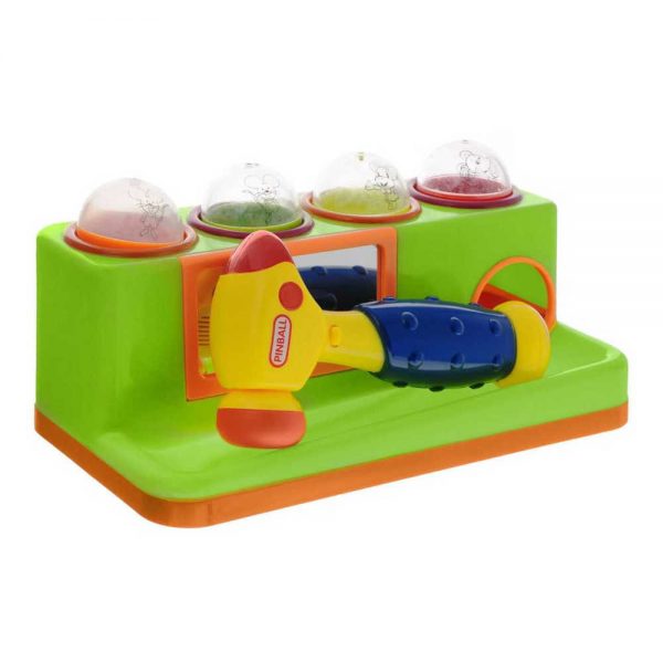Play Ball mini platform - Image 2