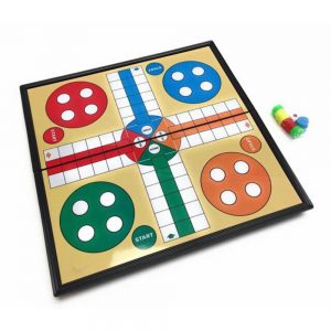 Ludo