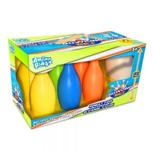 Bowling Set