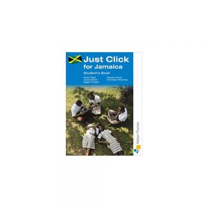 Just Click for Jamaica Student's Book
