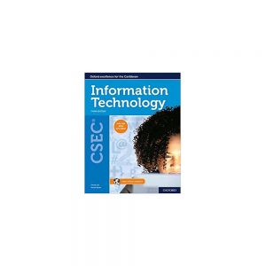 Information Technology Workbook