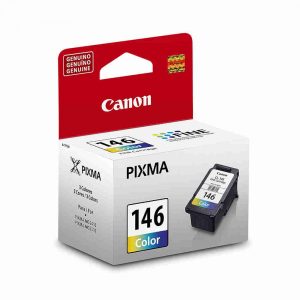 Canon 146 printer ink Color