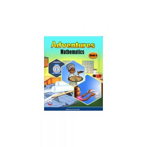 adventures primary Mathematics book4