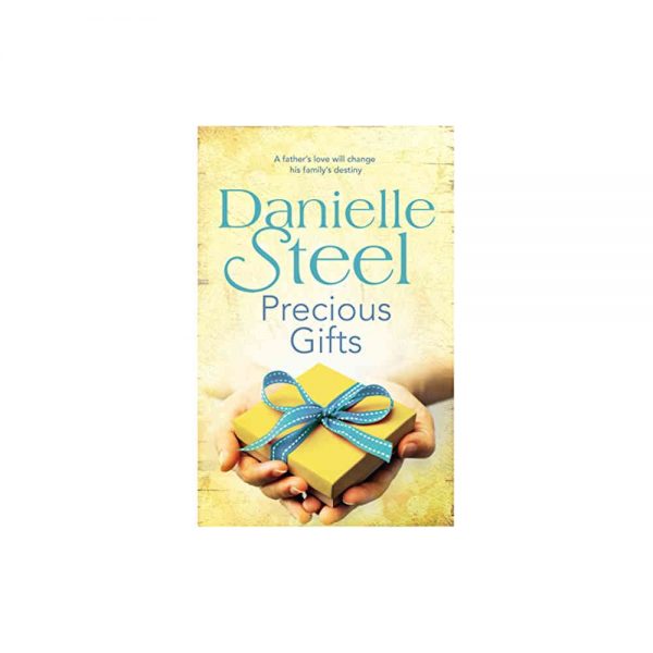 Danielle Steel Precious Gifts