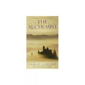 The Alchemist