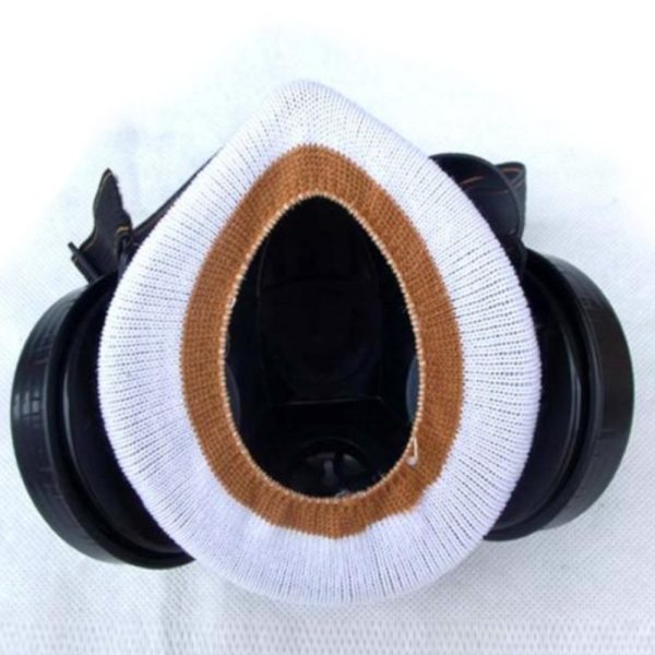 Chemical Mask Respirator - Image 2