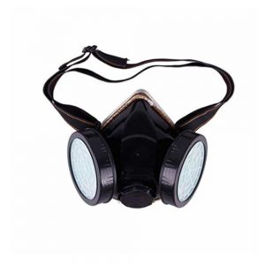 Chemical Mask Respirator