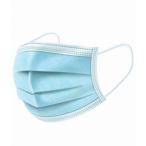 Face Mask | Surgical Disposable