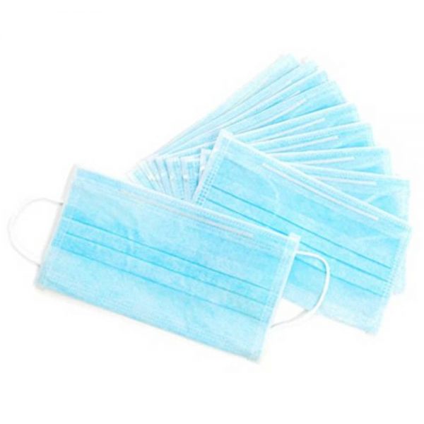 Face Mask | Surgical Disposable - Image 2