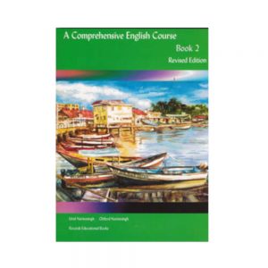 A Comprehensive English Course Book 2