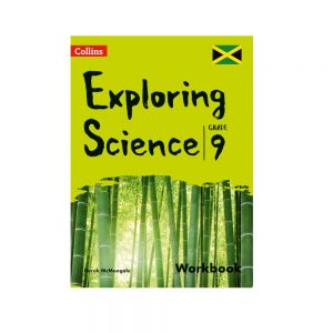 Collins Exploring Science Grade9 Workbook