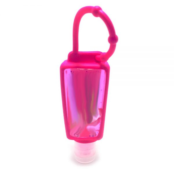 Portable Hand Sanitizer - Image 2