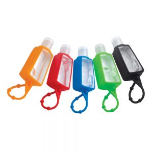 Portable Hand Sanitizer