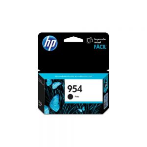 hp 954 printer ink Black