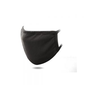 Fabric Face Mask | Surgical Mask Style