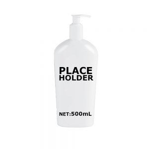 Bunny's Hand Sanitizer 500mL