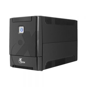 Xtech UPS XTP751 - 750VA