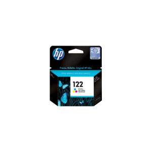 hp 122 printer ink Tri-color