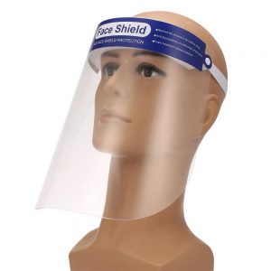 Face Shield