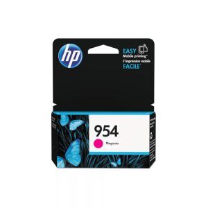 hp 954 printer ink Magenta