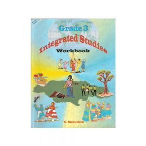 Grade Three integrated studies workbook