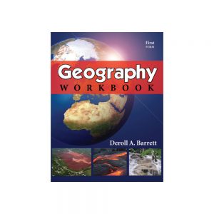 Geography Workbook  First Form