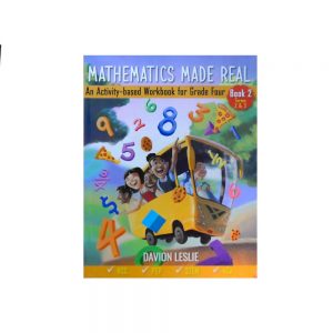 Mathematics Made Real Book2