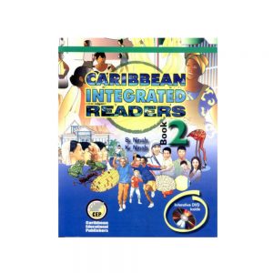 Caribbean Integrated Readers Book 2
