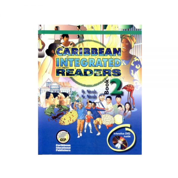 Caribbean Integrated Readers Book 2